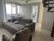 Apartamento para Venda em Indaiatuba/SP Vila Sfeir 3 Quartos