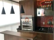 Apartamento para Venda em Indaiatuba/SP Vila Sfeir 3 Quartos