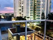 Apartamento para Venda em Indaiatuba/SP Vila Sfeir 3 Quartos