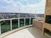 Apartamento para Venda em Indaiatuba/SP Vila Sfeir 3 Quartos