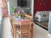 Apartamento para Venda em Indaiatuba/SP Vila Sfeir 3 Quartos