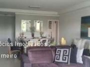 Apartamento para Venda em Indaiatuba/SP Vila Sfeir 4 Quartos