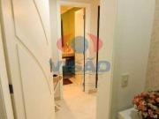Apartamento para Venda em Indaiatuba/SP Vila Sfeir 4 Quartos