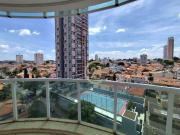 Apartamento para Venda em Indaiatuba/SP Vila Sfeir 4 Quartos