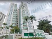 Apartamento para Venda em Indaiatuba/SP Vila Sfeir 4 Quartos