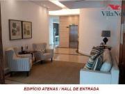 Apartamento para Venda em Indaiatuba/SP Vila Sfeir 4 Quartos