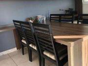 Apartamento para Venda em Indaiatuba/SP Vila Sfeir 4 Quartos