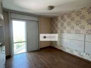 Apartamento para Venda em Indaiatuba/SP Vila Sfeir 4 Quartos