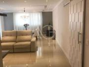 Apartamento para Venda em Indaiatuba/SP Vila Sfeir 4 Quartos