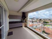 Apartamento para Venda em Indaiatuba/SP Vila Sfeir 4 Quartos