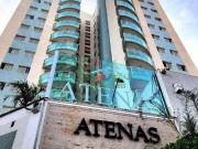 Apartamento para Venda em Indaiatuba/SP Vila Sfeir 4 Quartos