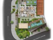 Apartamento para Venda em Indaiatuba/SP Vila Suíça 3 Quartos