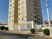 Apartamento para Venda em Indaiatuba/SP Vila Teller 3...