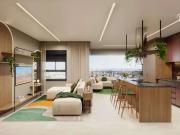 Apartamento para Venda em Indaiatuba/SP Vila Teller 3...