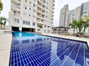 Apartamento para Venda em Indaiatuba/SP Vila Todos os...