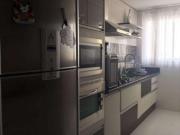 Apartamento para Venda em Indaiatuba/SP Vila Todos os...