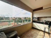 Apartamento para Venda em Indaiatuba/SP Vila Todos os...