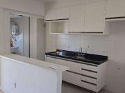 Apartamento para Venda em Indaiatuba/SP Vila Todos os...