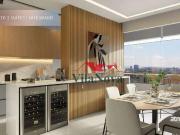 Apartamento para Venda em Indaiatuba/SP Vila Todos os...