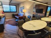 Apartamento para venda em Indianópolis em São Paulo São...