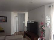 Apartamento para venda em Interlagos