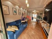 Apartamento para venda em Interlagos com 3 quartos, 64m²...