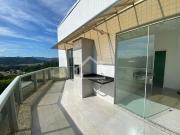 Apartamento para Venda em Ipatinga/MG Bela Vista 4 Quartos