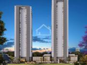 Apartamento para Venda em Ipatinga/MG Bom Retiro 2 Quartos