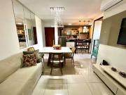 Apartamento para Venda em Ipatinga/MG Bom Retiro 3 Quartos