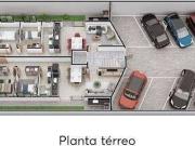 Apartamento para Venda em Ipatinga/MG Canaã 3 Quartos