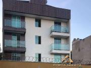 Apartamento para Venda em Ipatinga/MG Caravelas 2 Quartos