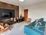 Apartamento para Venda em Ipatinga/MG Caravelas 3 Quartos