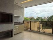 Apartamento para Venda em Ipatinga/MG Cidade Nobre 3 Quartos