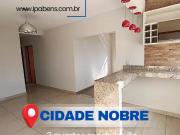 Apartamento para Venda em Ipatinga/MG Cidade Nobre 3 Quartos