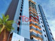 Apartamento para Venda em Ipatinga/MG Cidade Nobre 3 Quartos