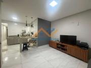 Apartamento para Venda em Ipatinga/MG Cidade Nobre 3 Quartos