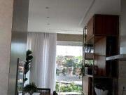 Apartamento para Venda em Ipatinga/MG Cidade Nobre 3 Quartos