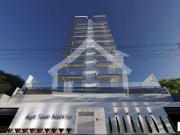 Apartamento para Venda em Ipatinga/MG Cidade Nobre 3 Quartos