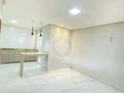 Apartamento para Venda em Ipatinga/MG Cidade Nobre 3 Quartos