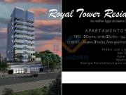 Apartamento para Venda em Ipatinga/MG Cidade Nobre 3 Quartos