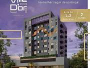 Apartamento para Venda em Ipatinga/MG Horto 1 Quartos