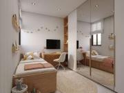 Apartamento para Venda em Ipatinga/MG Horto 3 Quartos