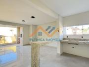 Apartamento para Venda em Ipatinga/MG Iguaçu 3 Quartos