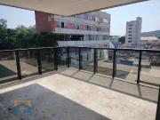 Apartamento para Venda em Ipatinga/MG Imbaúbas 3 Quartos