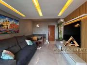 Apartamento para Venda em Ipatinga/MG Imbaúbas 3 Quartos