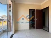 Apartamento para Venda em Ipatinga/MG Jardim Panorama 3...