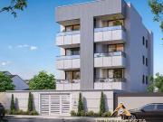 Apartamento para Venda em Ipatinga/MG Jardim Panorama 3...