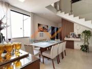 Apartamento para Venda em Ipatinga/MG Jardim Panorama 4...