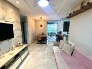 Apartamento para Venda em Ipatinga/MG Tiradentes 3 Quartos