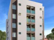 Apartamento para Venda em Ipatinga/MG Veneza 2 Quartos